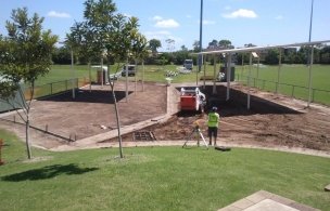 1 Maroochy Afl Spectator Prep